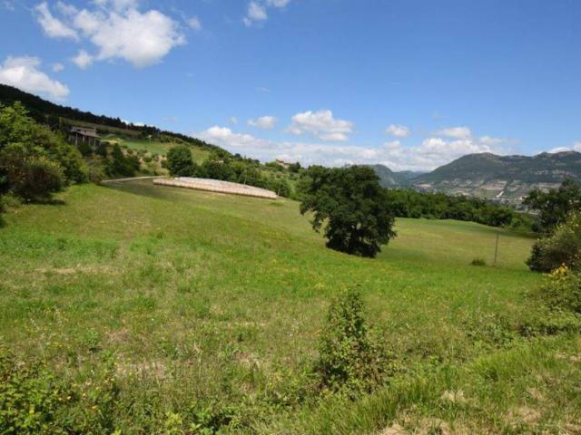 Terreno in vendita a Gubbio PG