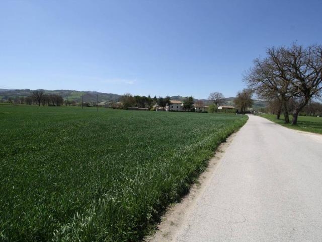 Terreno in vendita a Gubbio PG
