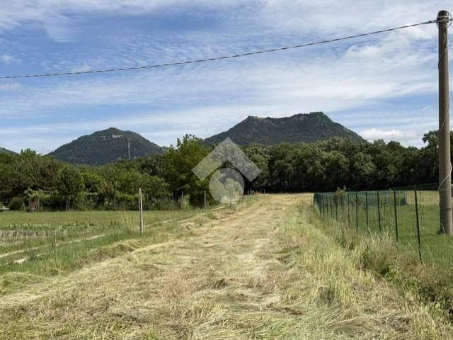 Terreno in vendita a Gubbio PG