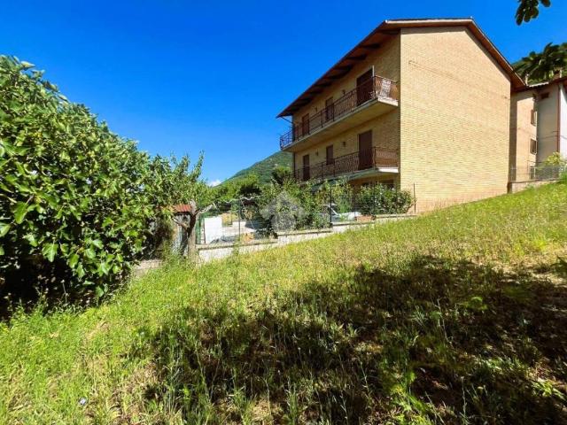 Terreno in vendita a Gubbio PG