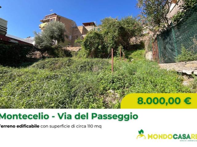 Terreno in vendita a Guidonia Montecelio RM