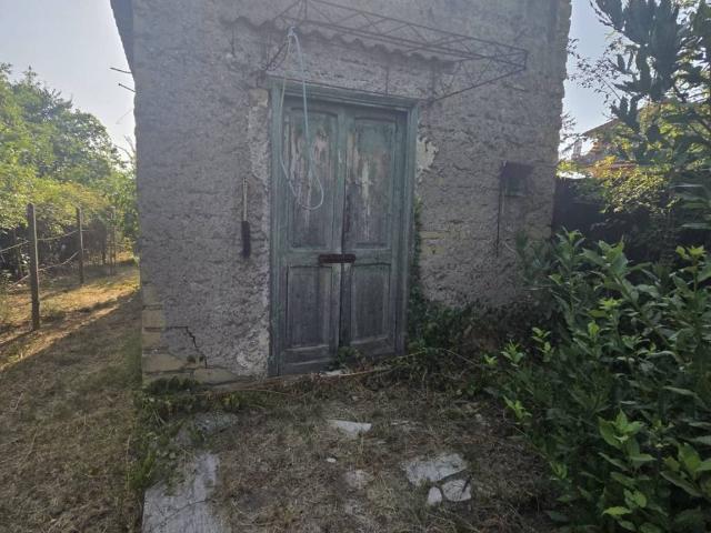 Terreno in vendita a Guidonia Montecelio RM