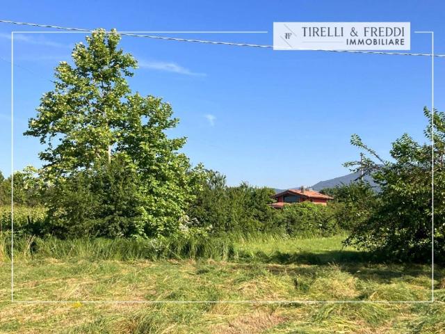 Terreno in vendita a Gussago BS