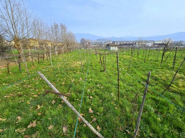 Terreno in vendita a Gussago BS