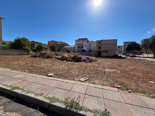 Terreno in vendita a Iglesias SU