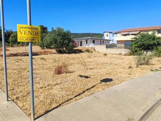 Terreno in vendita a Iglesias SU