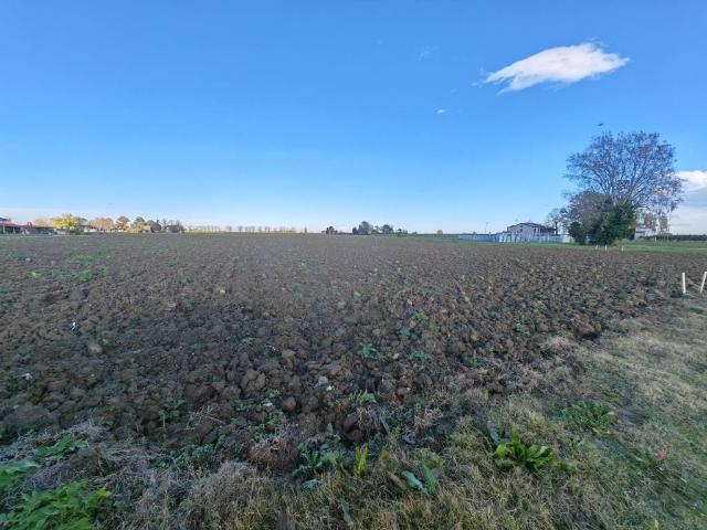 Terreno in vendita a Imola BO
