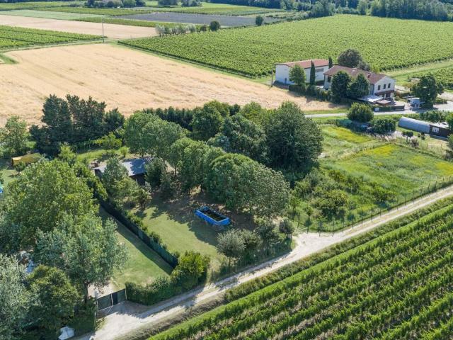 Terreno in vendita a Imola BO