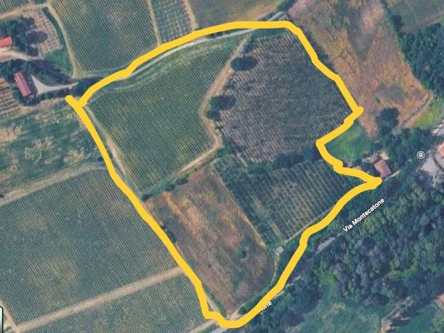 Terreno in vendita a Imola BO