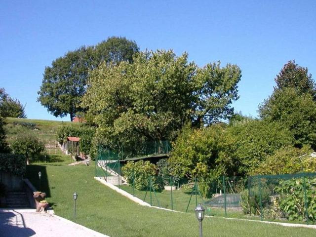 Terreno in vendita a Imbersago LC