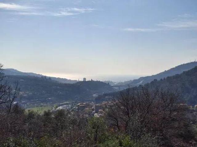 Terreno in vendita a Imperia IM