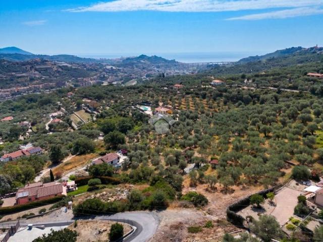 Terreno in vendita a Imperia IM