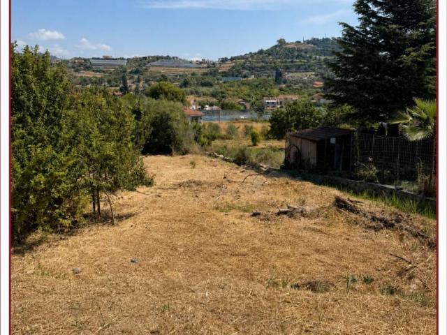 Terreno in vendita a Imperia IM