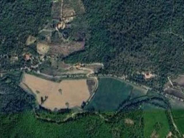 Terreno in vendita a Impruneta FI