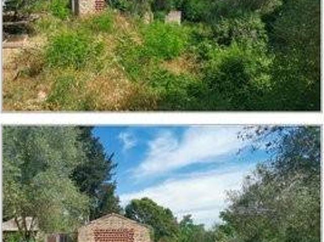 Terreno in vendita a Impruneta FI