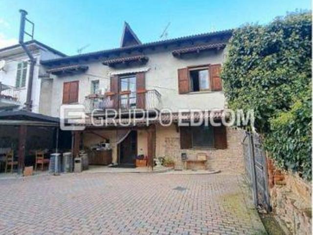 Terreno in vendita a Incisa Scapaccino Rif. 4554241