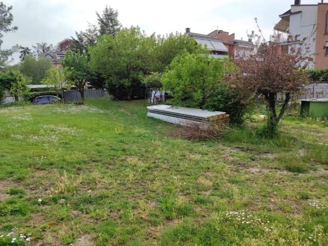 Terreno in vendita a Inverigo CO