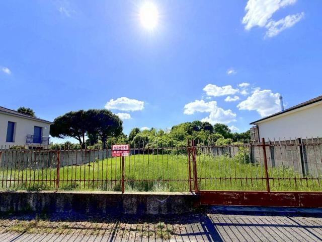 Terreno in vendita a Inveruno MI
