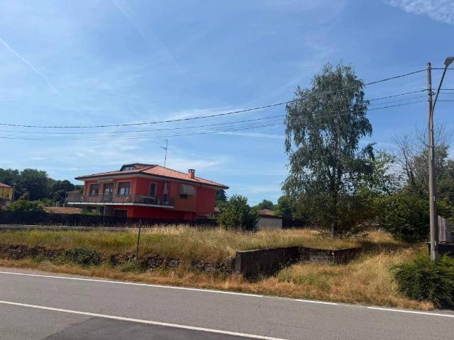 Terreno in vendita a Invorio NO