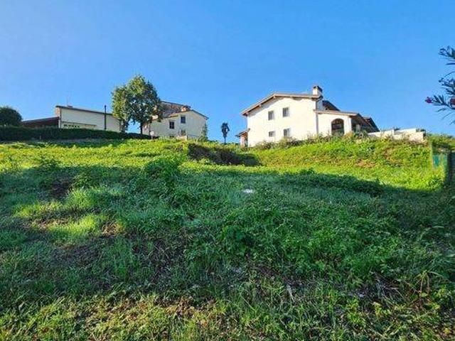 Terreno in vendita a Isola Vicentina VI