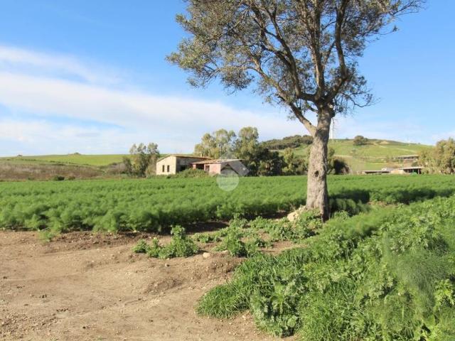 Terreno in vendita a Isola di Capo Rizzuto KR