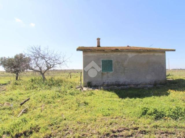Terreno in vendita a Isola di Capo Rizzuto KR