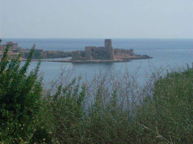 Terreno in vendita a Isola di Capo Rizzuto KR