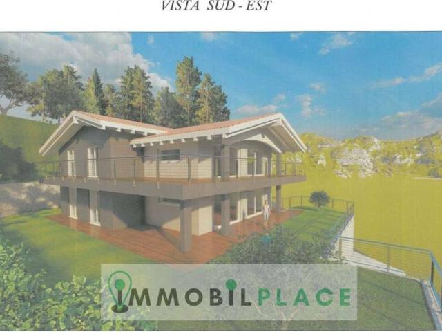 Terreno in vendita a Isera TN