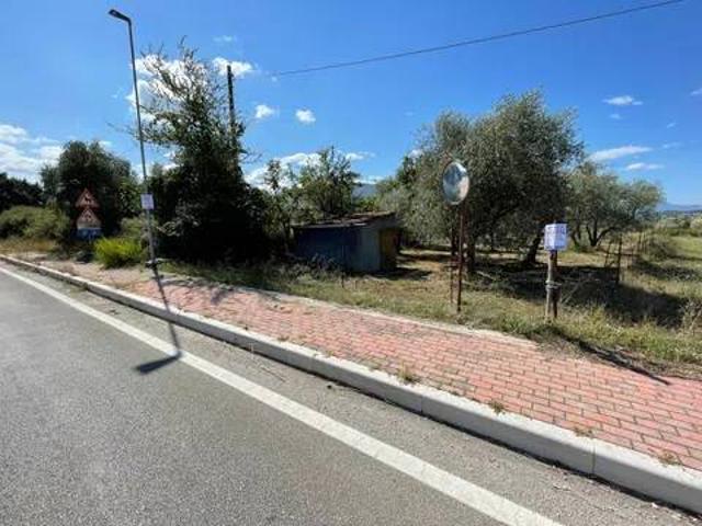 Terreno in vendita a Isernia IS