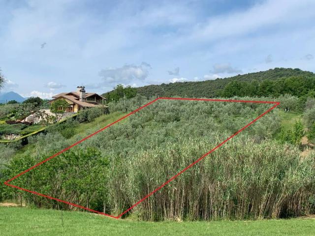 Terreno in vendita a Isernia IS