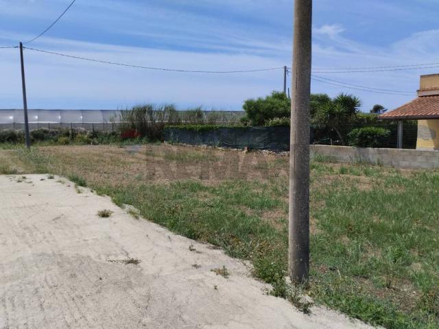 Terreno in vendita a Ispica RG