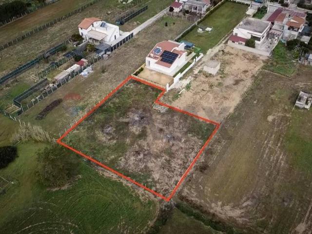 Terreno in vendita a Ispica RG