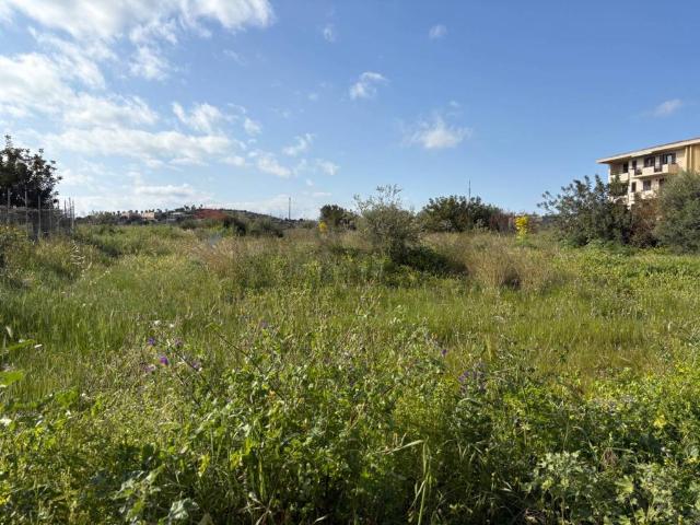 Terreno in vendita a Ispica RG