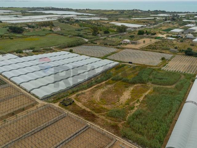 Terreno in vendita a Ispica RG