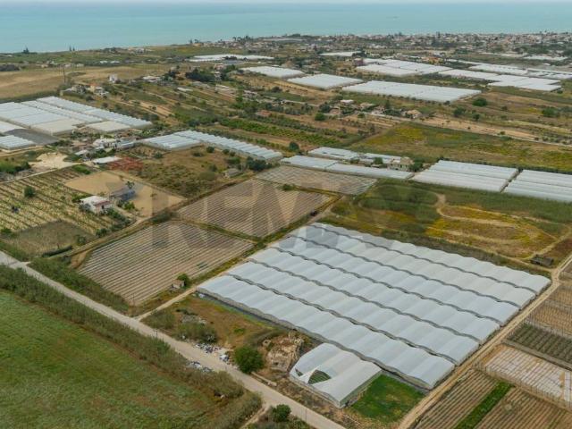 Terreno in vendita a Ispica RG