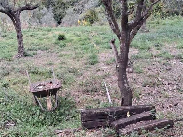 Terreno in vendita a Itri LT