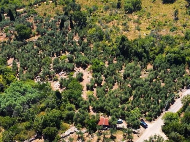 Terreno in vendita a Itri LT