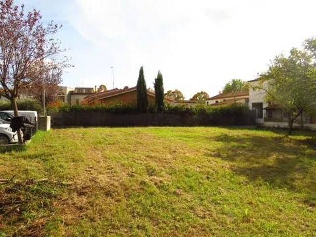 Terreno in vendita a Jesi AN