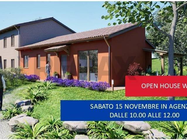 Terreno in vendita a Jesi AN