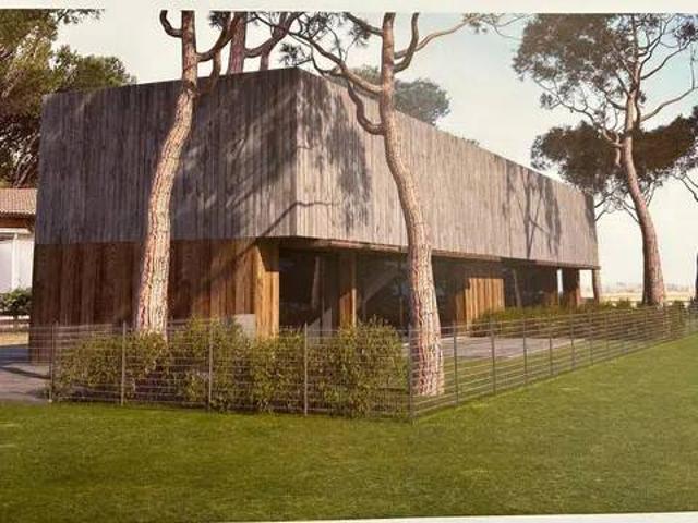 Terreno in vendita a Jesolo VE