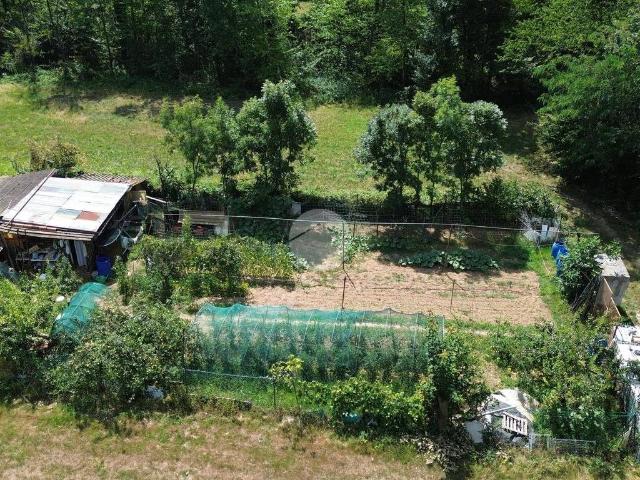 Terreno in vendita a La Cassa TO