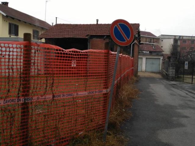Terreno in vendita a La Loggia TO