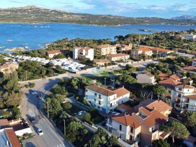 Terreno in vendita a La Maddalena SS