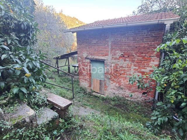 Terreno in vendita a La Spezia SP