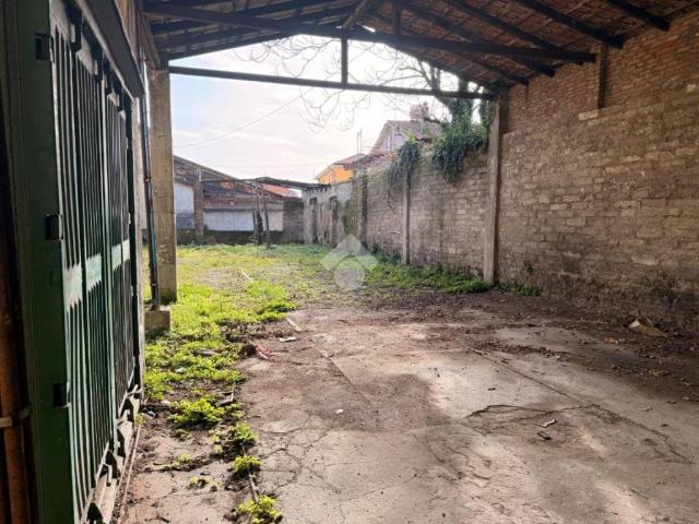 Terreno in vendita a La Spezia SP