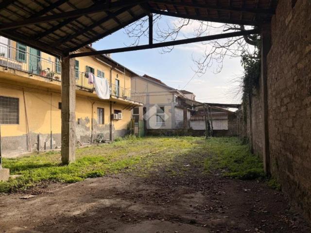 Terreno in vendita a La Spezia SP