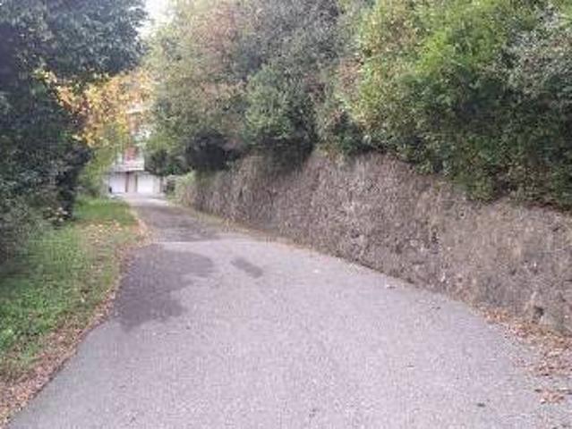 Terreno in vendita a La Spezia SP