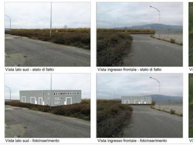 Terreno in vendita a Lamezia Terme CZ