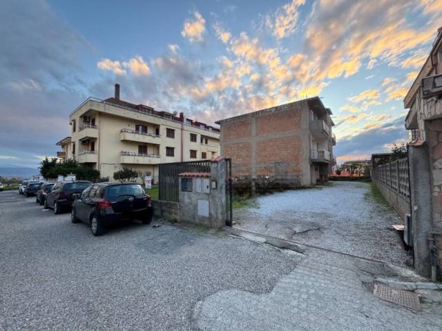 Terreno in vendita a Lamezia Terme CZ