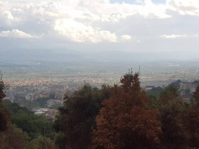 Terreno in vendita a Lamezia Terme CZ